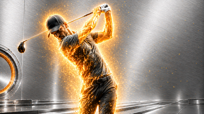Golf Foundations