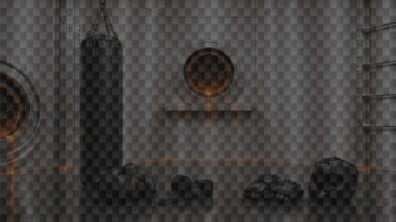 Combat Foundations IN THE FORGE