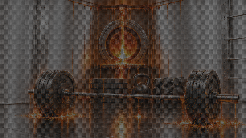 Gym Foundations IN THE FORGE