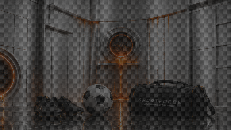 FOOTBALL FOUNDATIONS in the forge