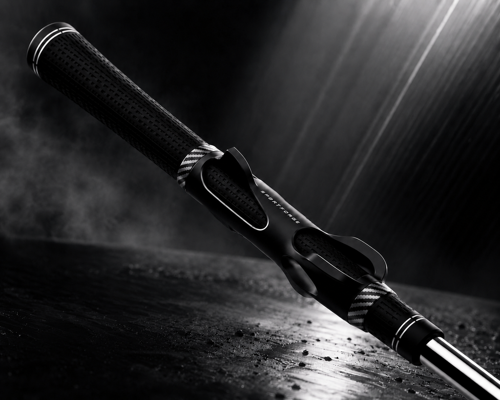SPORTFORGE Foundations Grip Trainer