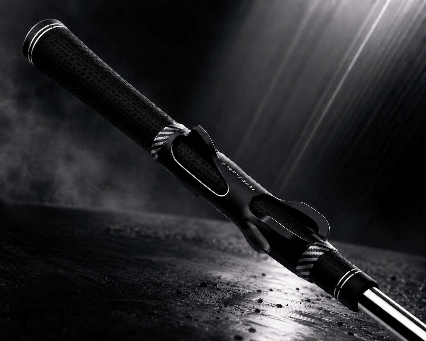SPORTFORGE Foundations Grip Trainer