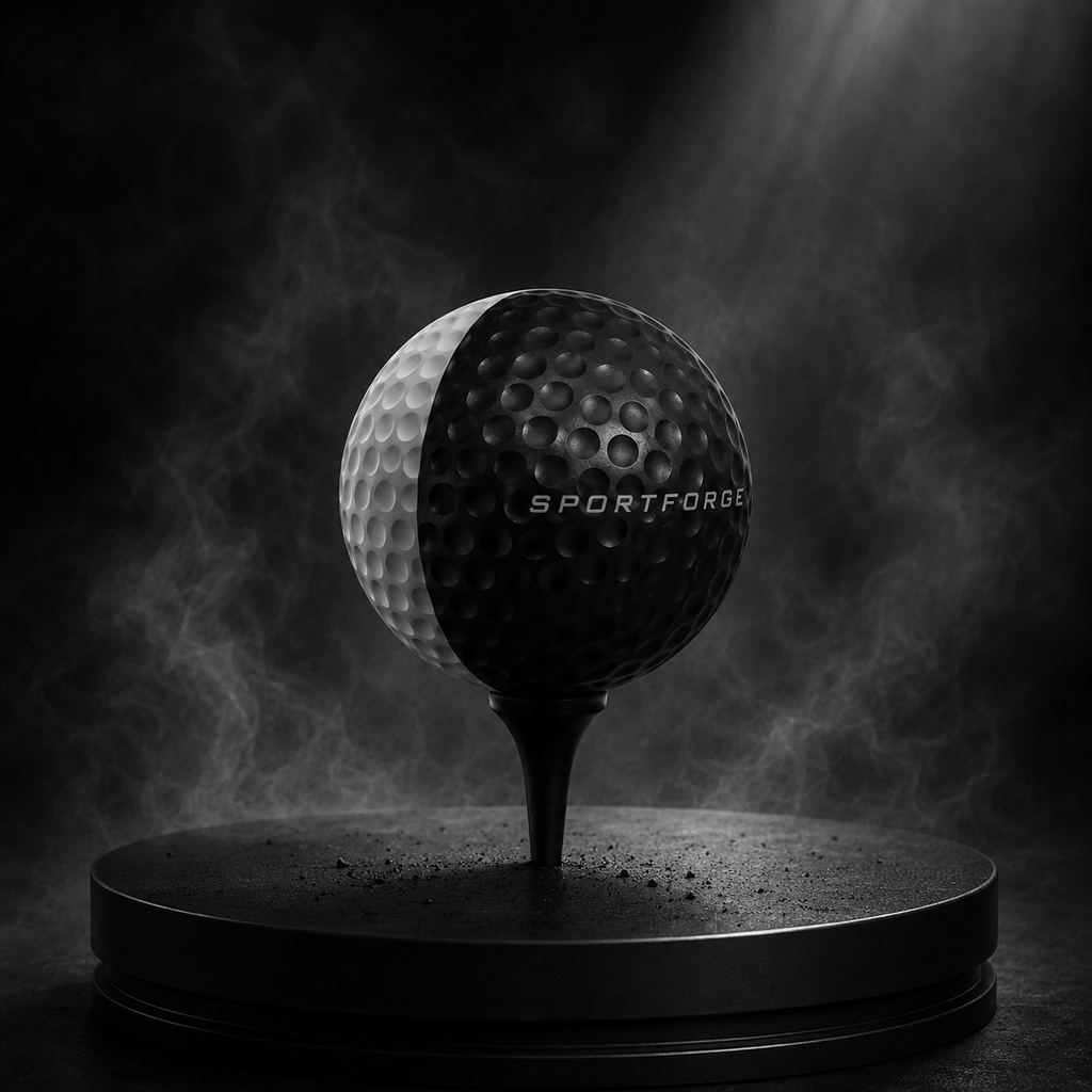 SPORTFORGE Foundations Practice Balls