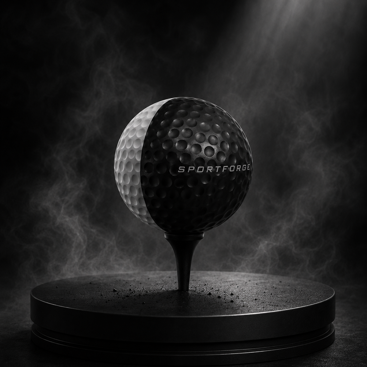 SPORTFORGE Foundations Practice Balls